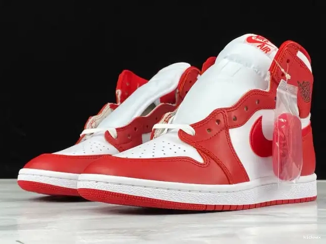 Rep '85 1 'New Air CQ4921-601 High Beginnings' OG Jordan Retro 0408